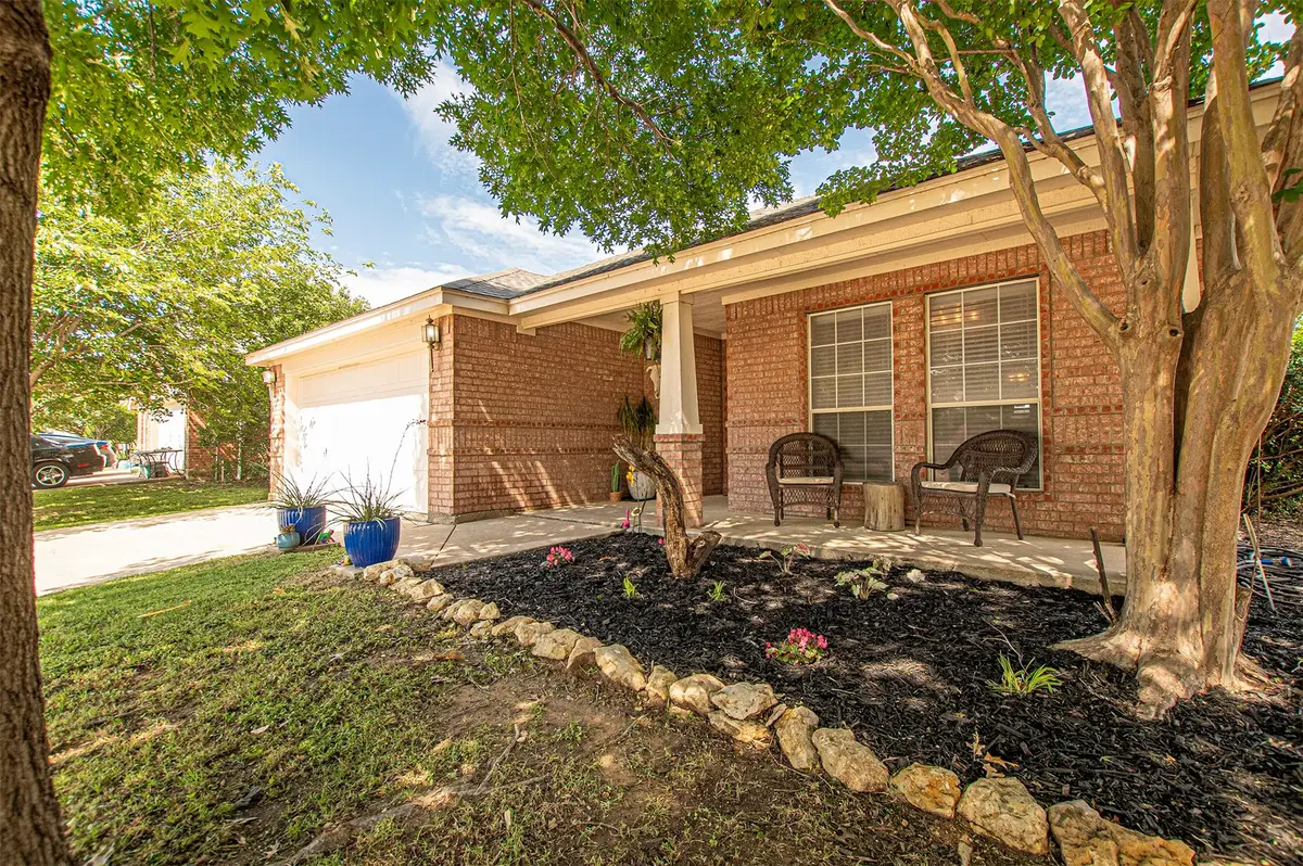 600 Fossil Wood Drive, Saginaw, TX 76179 - #1