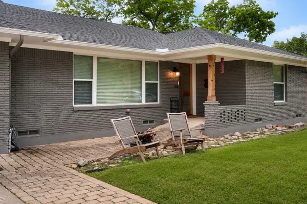 9710 Cloister Drive, Dallas, TX 75228