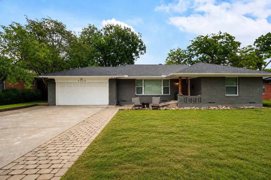9710 Cloister Drive, Dallas, TX 75228 - #2