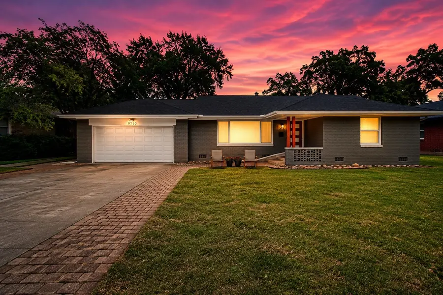 9710 Cloister Drive, Dallas, TX 75228 - #3