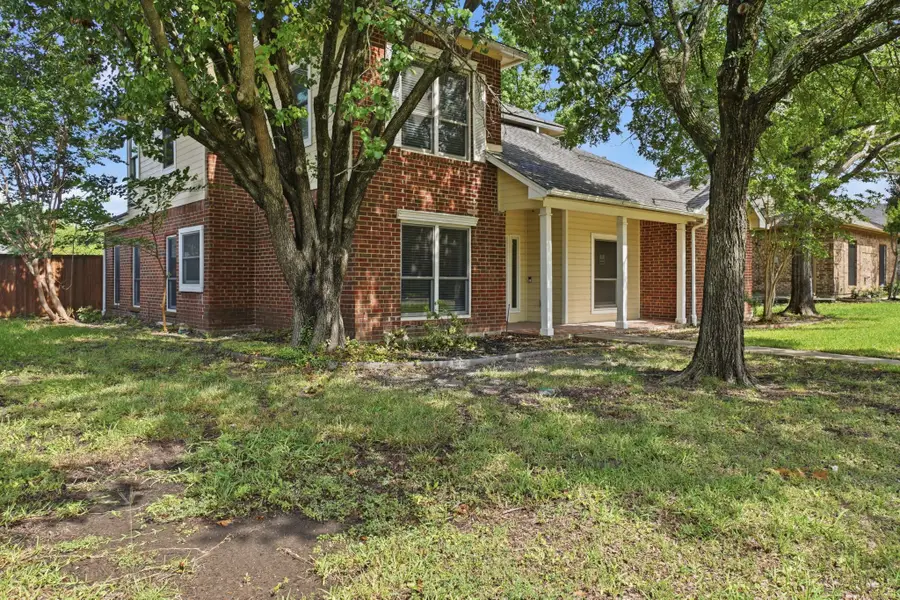 512 Buttercup Trail, Mesquite, TX 75149 - #3