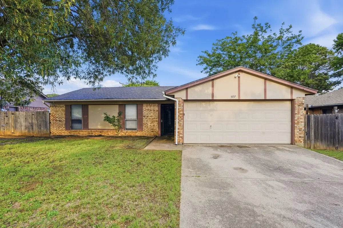 5717 Cedar Ridge Drive, Arlington, TX 76017 - #1