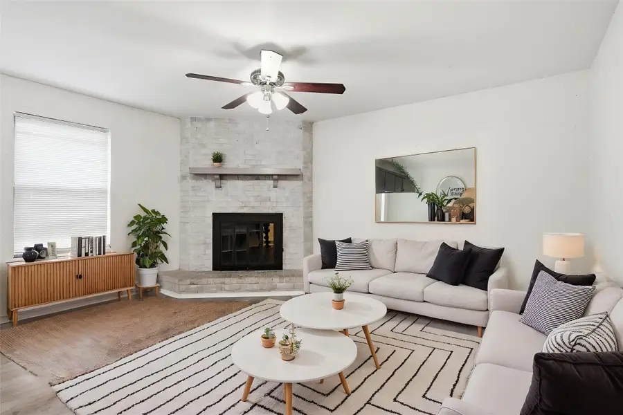 5717 Cedar Ridge Drive, Arlington, TX 76017 - #3