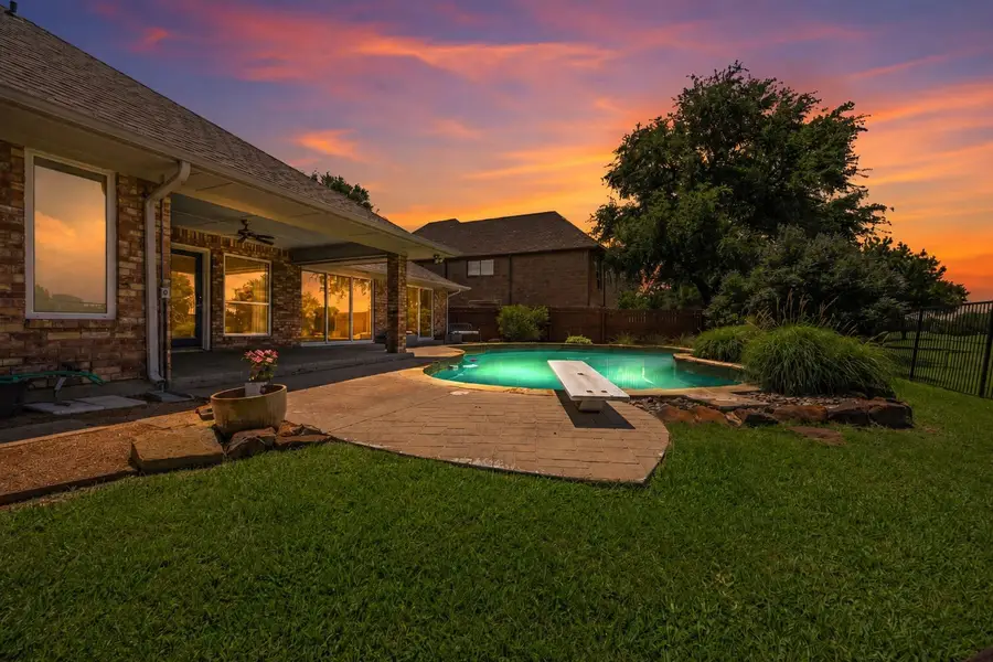 2905 Saint Andrews Drive, Richardson, TX 75082 - #2