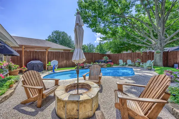 4407 Seville Lane, McKinney, TX 75070