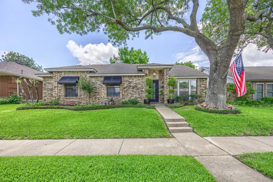 4407 Seville Lane, McKinney, TX 75070 - #3