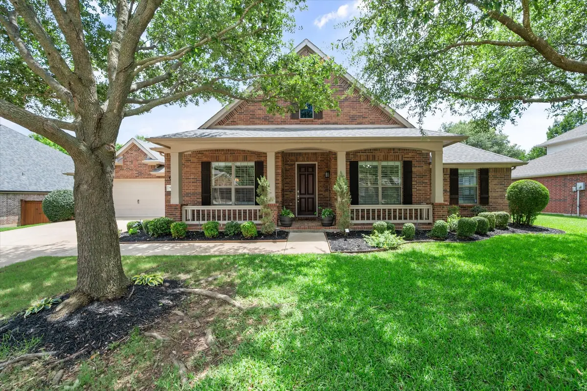 905 Killian Drive, Mansfield, TX 76063 - #1