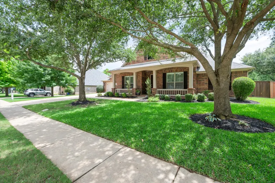 905 Killian Drive, Mansfield, TX 76063 - #2