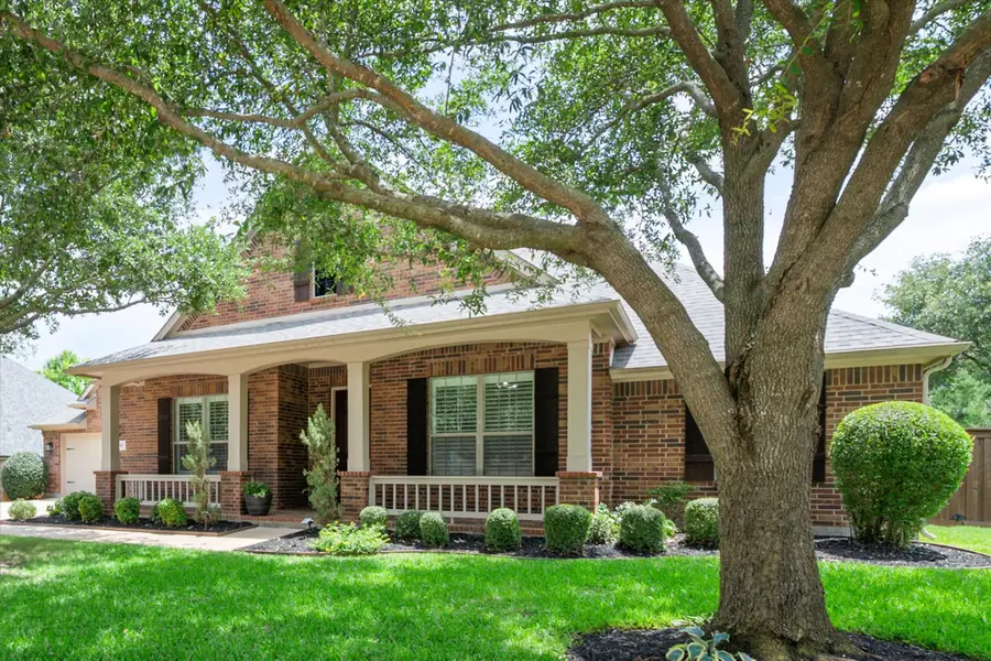 905 Killian Drive, Mansfield, TX 76063 - #3