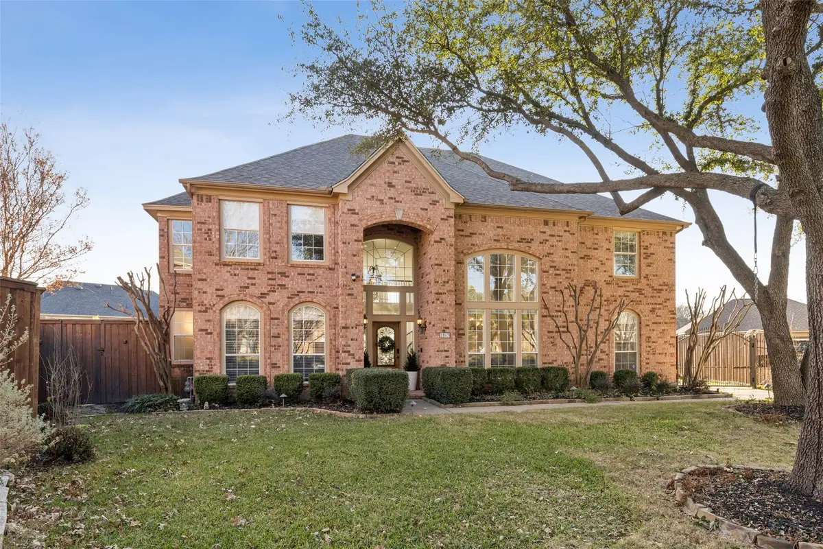 1807 Mesquite Court, Southlake, TX 76092 - #1