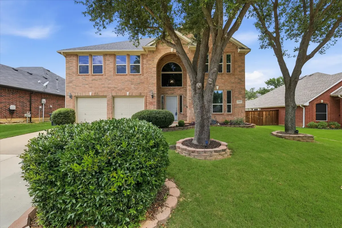 1709 Sunflower Drive, Corinth, TX 76210 - #1