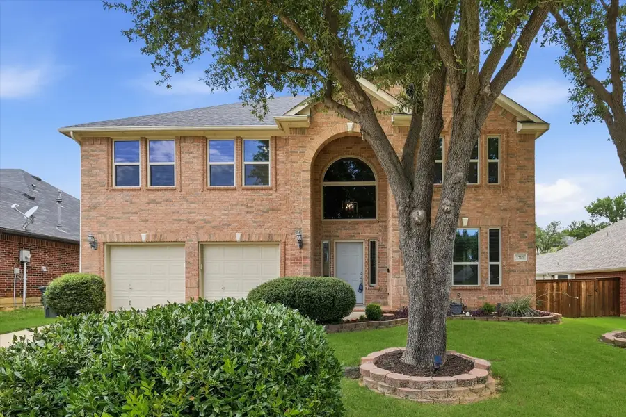 1709 Sunflower Drive, Corinth, TX 76210 - #2
