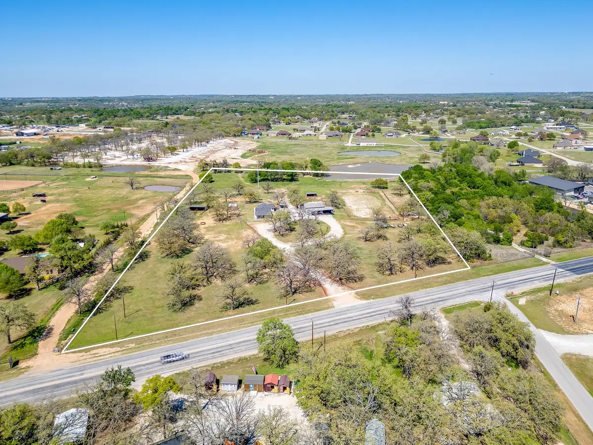 2800 Ranger Highway, Weatherford, TX 76088 - #1