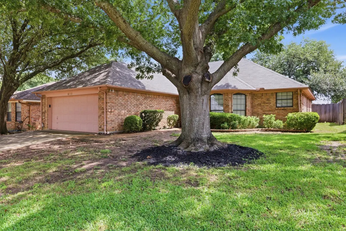 4009 Brookway Drive, Fort Worth, TX 76123 - #1
