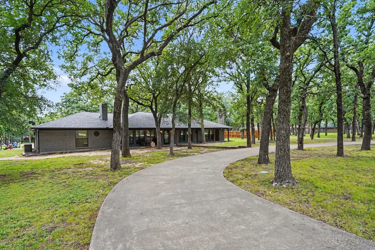 1908 Thousand Oaks Drive, Burleson, TX 76028 - #1