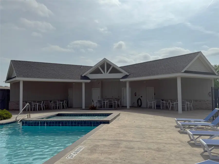 3341 Torrey Pine, Abilene, TX 79606 - #3