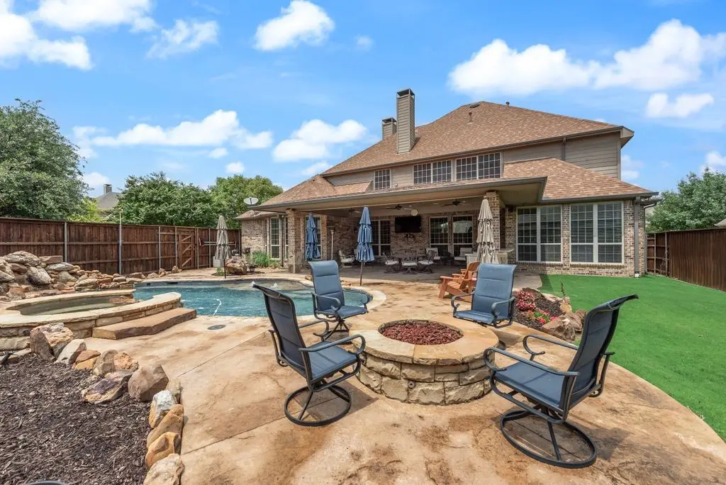 710 Essex Drive, Prosper, TX 75078 - #1