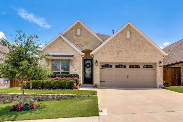 10517 Oates Branch Lane, Fort Worth, TX 76126