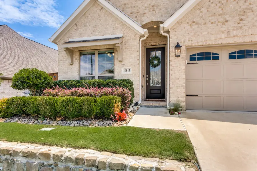 10517 Oates Branch Lane, Fort Worth, TX 76126 - #2