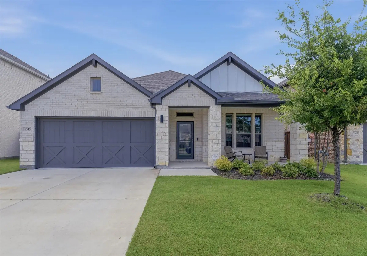 5545 Summit Creek Road, Fort Worth, TX 76126 - #1