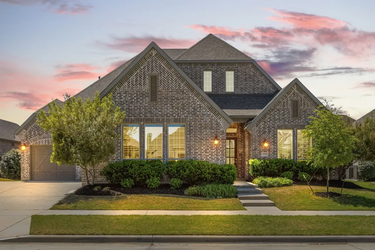 3781 Dewberry Lane, Prosper, TX 75078 - #1