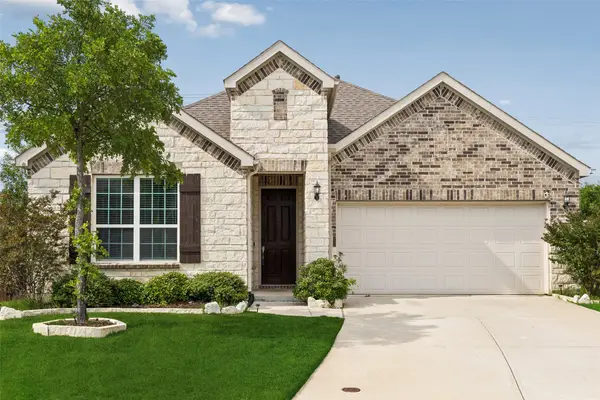 5600 Sheffield Drive, McKinney, TX 75071