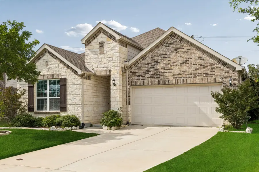 5600 Sheffield Drive, McKinney, TX 75071 - #2