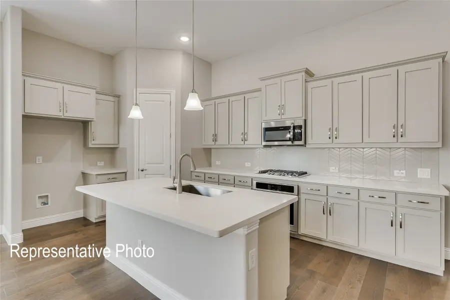 1872 Night Owl Way, Mesquite, TX 75181 - #2