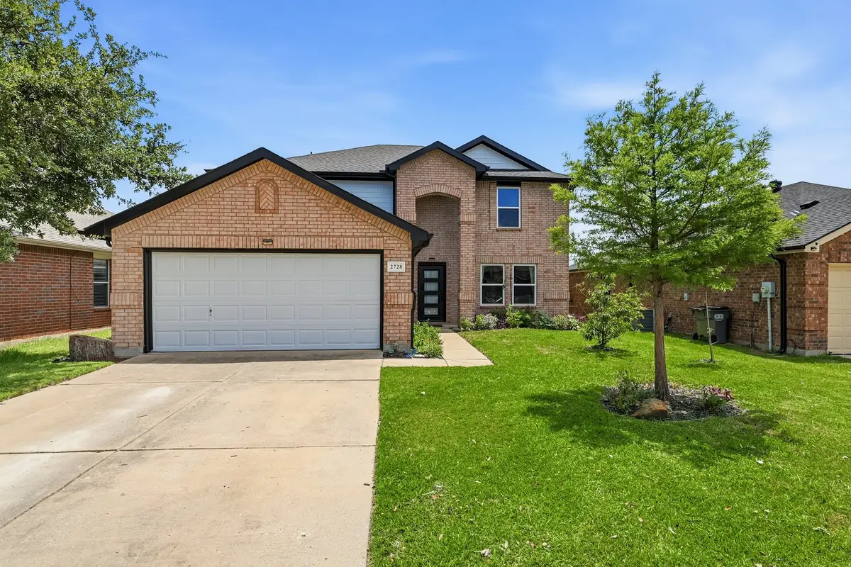 2728 Morning Song Drive, Little Elm, TX 75068 - #1