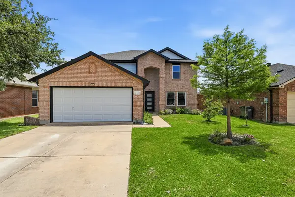 2728 Morning Song Drive, Little Elm, TX 75068
