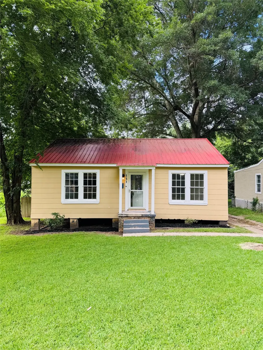 151 E Stephenson Street, Shreveport, LA 71104 - #3