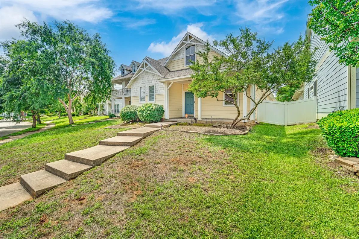 10108 Cherry Hill Lane, Providence Village, TX 76227 - #1