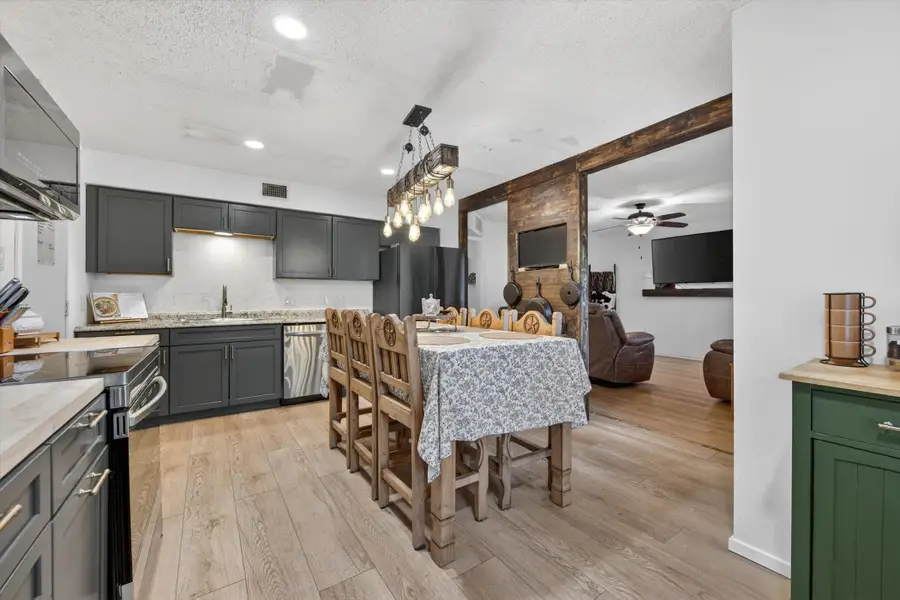 724 Oak Park Drive, Azle, TX 76020 - #3