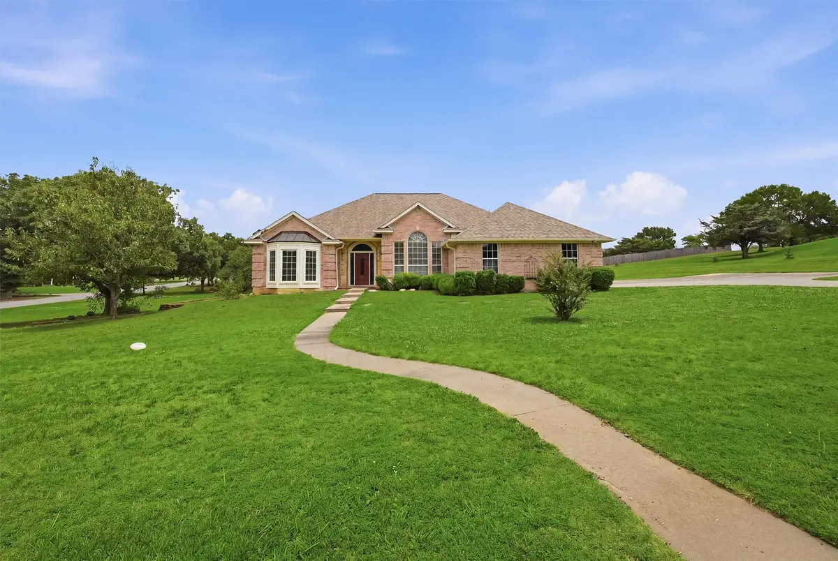 1005 Catalina Drive, Bells, TX 75414 - #1