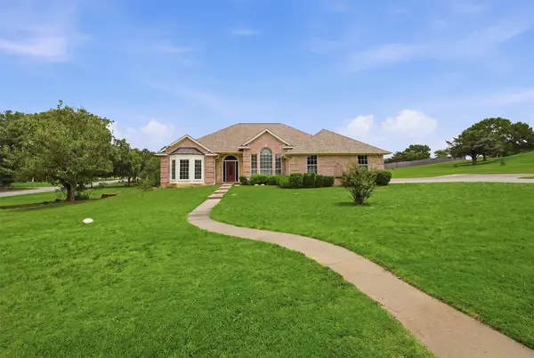 1005 Catalina Drive, Bells, TX 75414