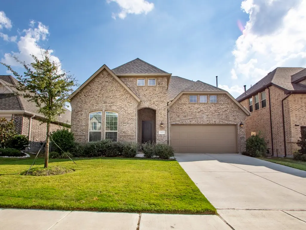 5629 Grove Cove Drive, McKinney, TX 75071 - #1