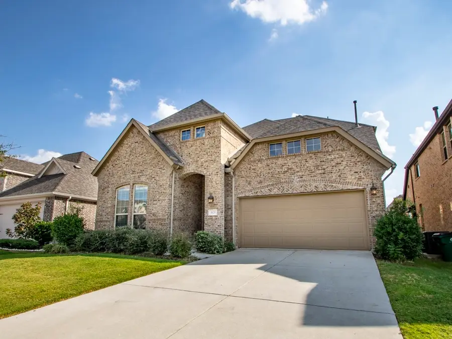 5629 Grove Cove Drive, McKinney, TX 75071 - #2
