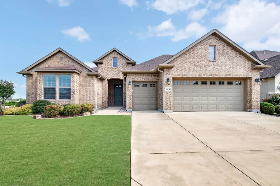 11920 Cinnamon Drive, Denton, TX 76207 - #2