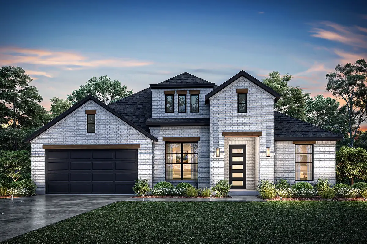 10625 Wistan Drive, Waco, TX 76712 - #1