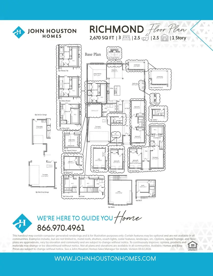 10625 Wistan Drive, Waco, TX 76712 - #2