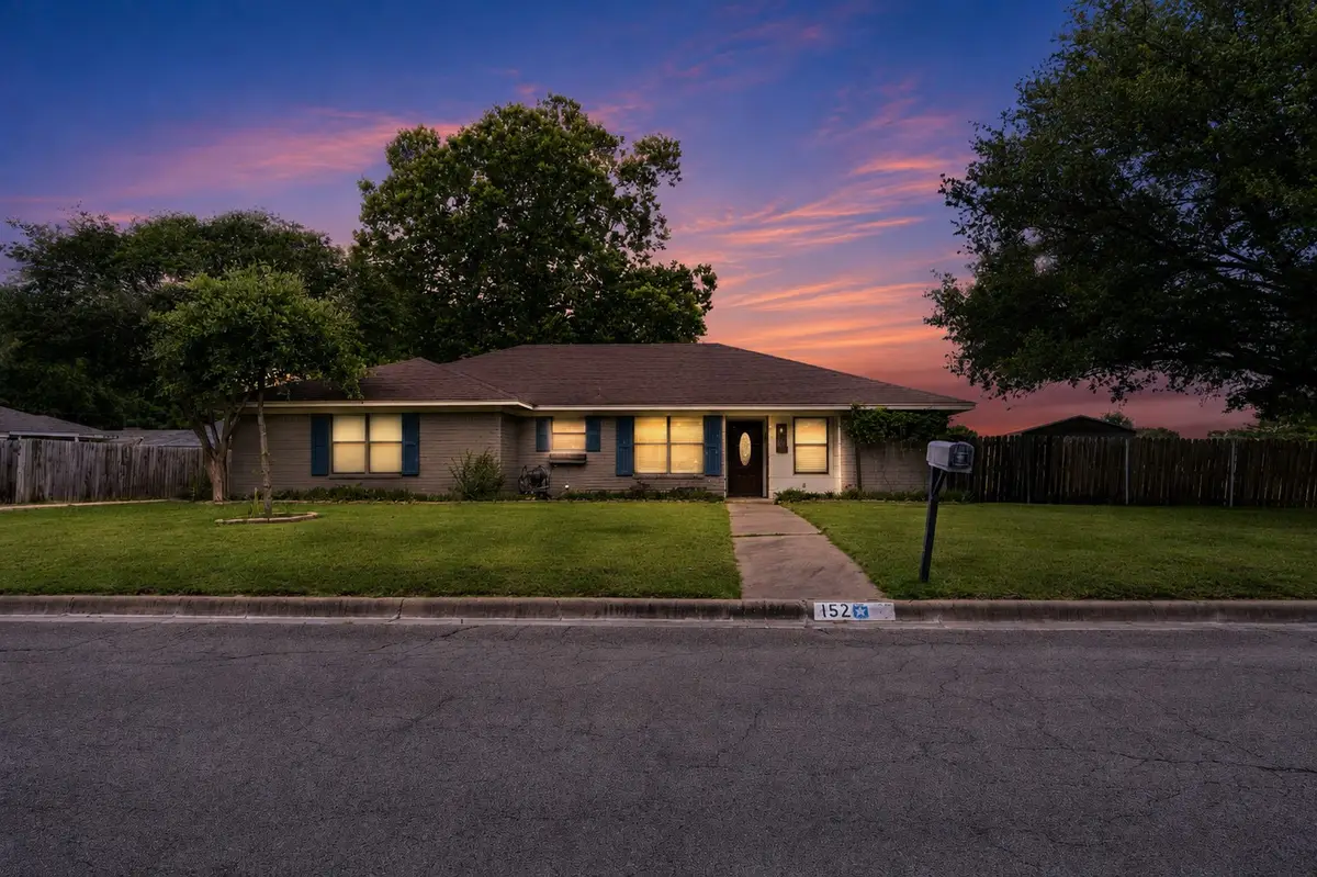 152 Marylee Drive, Hewitt, TX 76643 - #1
