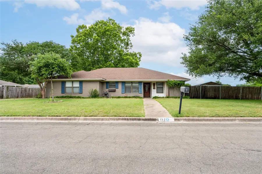 152 Marylee Drive, Hewitt, TX 76643 - #3