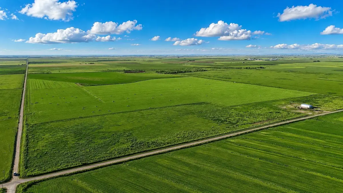 11004 E County Road 5300, Lorenzo, TX 79343 - #1