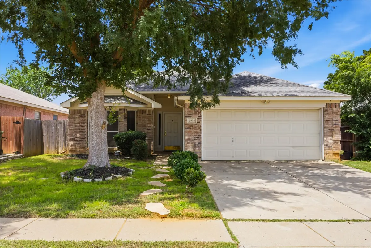 5503 Alta Verde Circle, Arlington, TX 76017 - #1