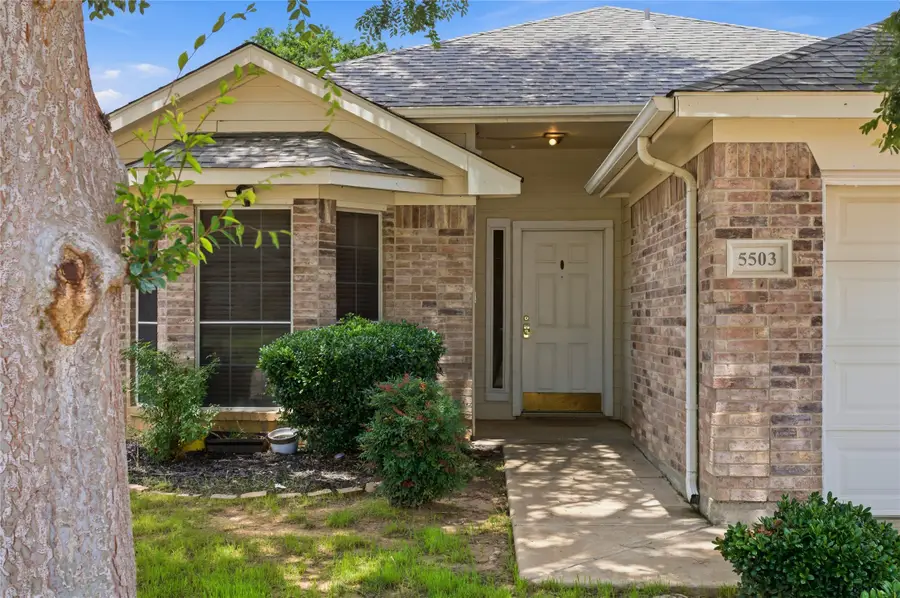 5503 Alta Verde Circle, Arlington, TX 76017 - #3