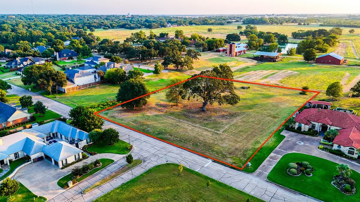 1300 Cumberland Drive, Corsicana, TX 75110 - #1