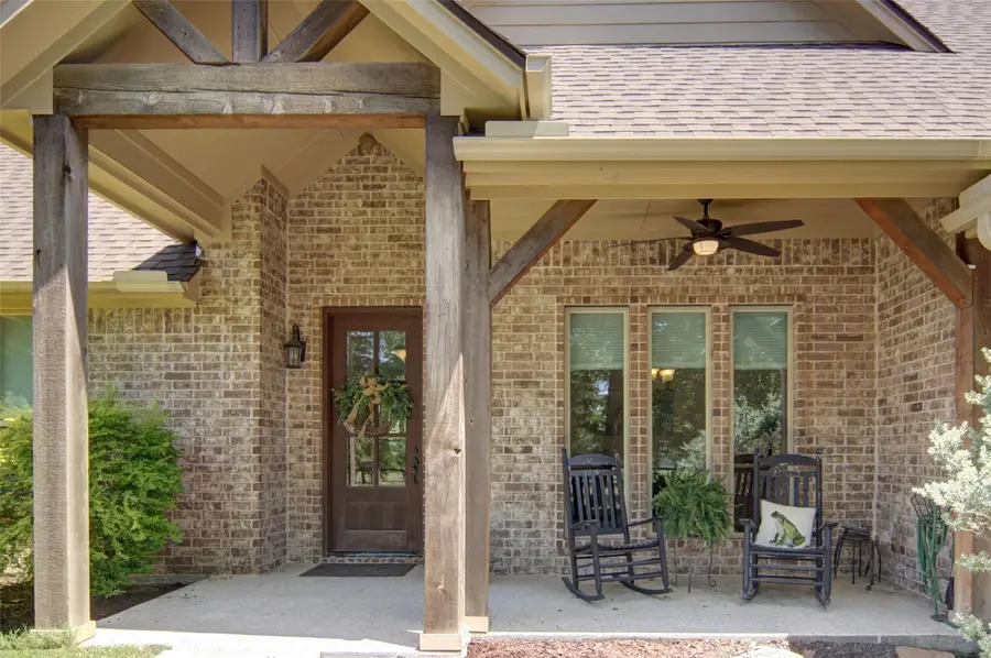 206 Oak Tree Court, Poolville, TX 76487 - #2