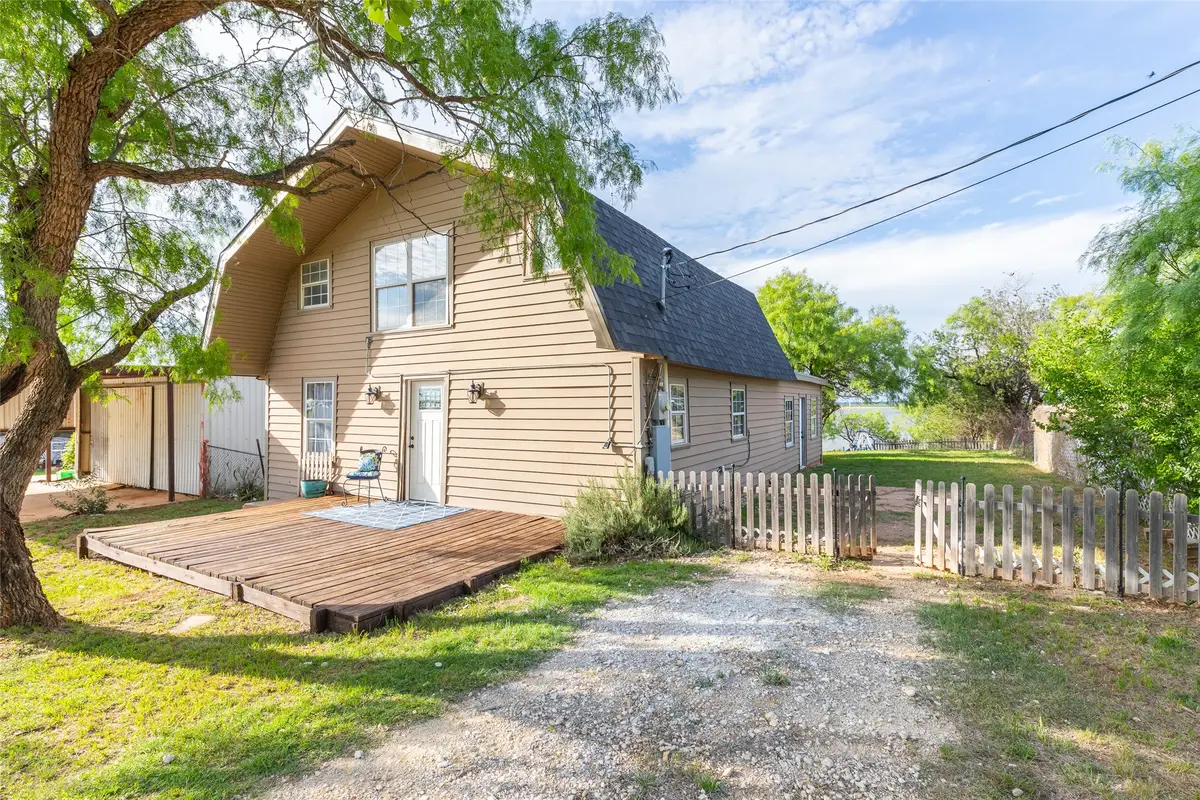 28 Poverty Point Circle, Abilene, TX 79601 - #1