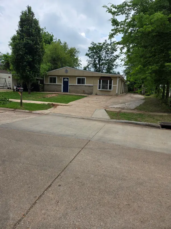 1223 Norris Drive, Bossier City, LA 71111