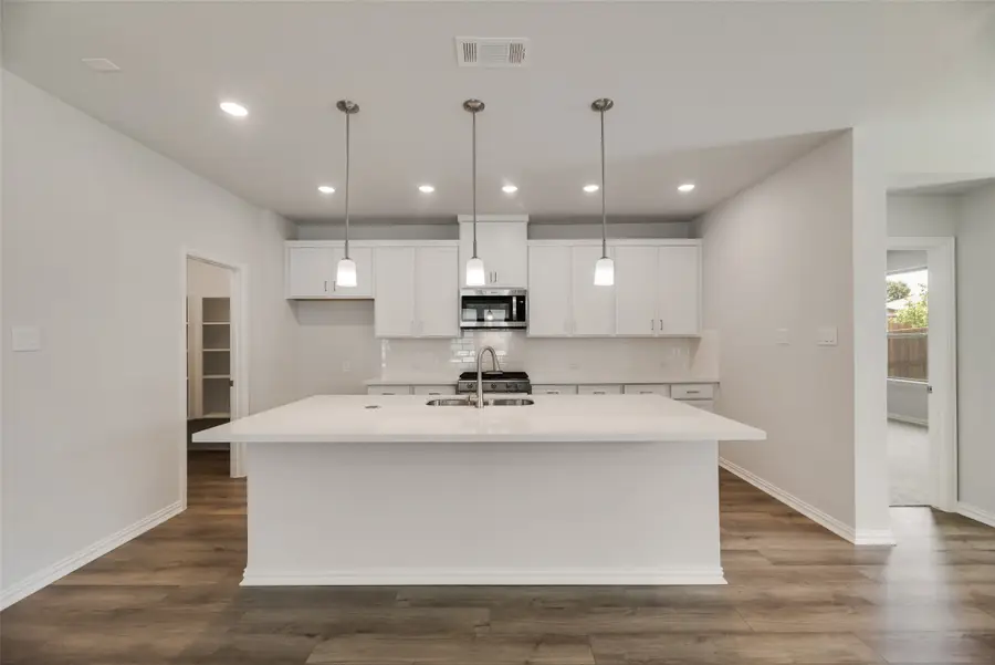 513 Marcus Lane, Crowley, TX 76036 - #2